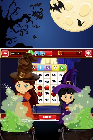 Pharaoh's Bingo Style - Bingo Game screenshot 2