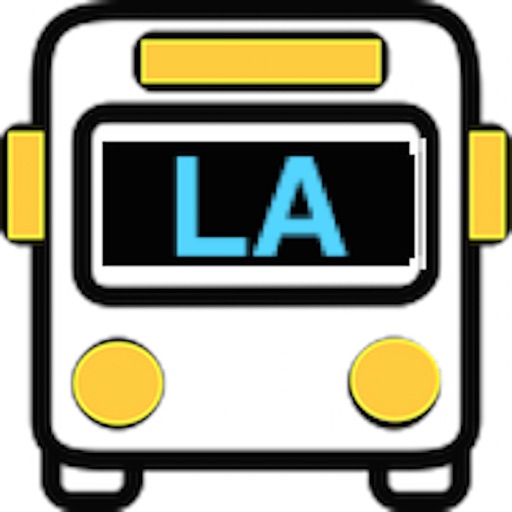 My Metrolink Edition Instant Route and Stop Finder - Trip Planner icon