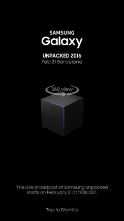 Unpacked 360 View iPhone image 2