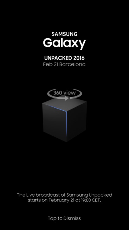Unpacked 360 View