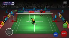 Game screenshot Real Badminton hack
