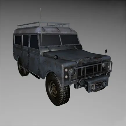 4x4 Off road adventure Читы