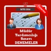 Müdür Yardımcılığı Denemeler