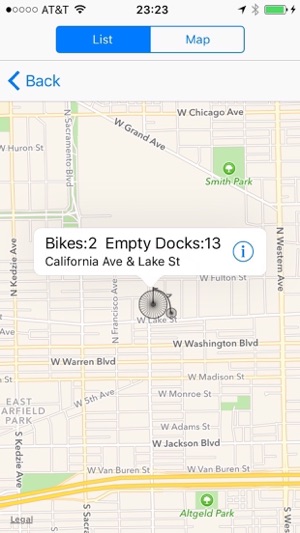 Find My Divvy(圖3)-速報App