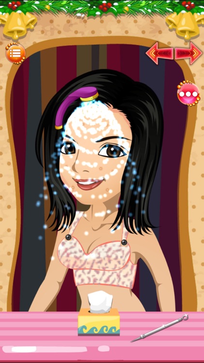 Celebrity Makeover For Girls