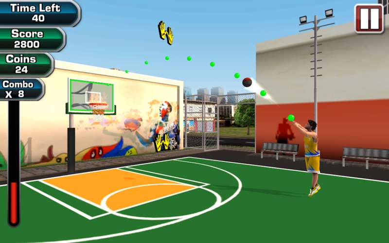 BasketBall Street Hero thumbnail 3