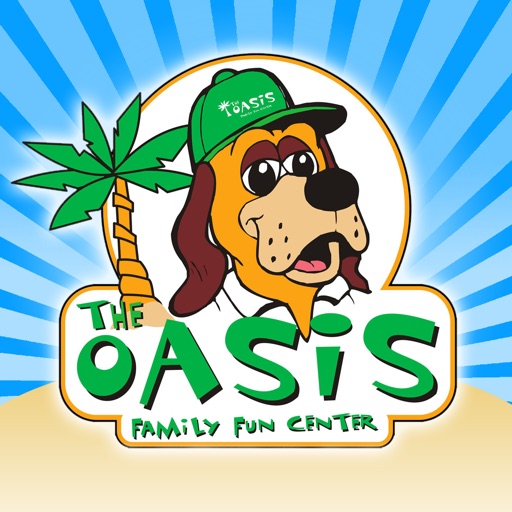 Oasis Family Fun Center icon