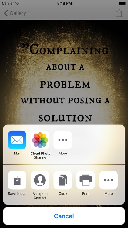 Free Famous Quotes screenshot-3