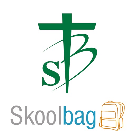 St Bernard's Catholic School Upper Mt Gravatt - Skoolbag icon