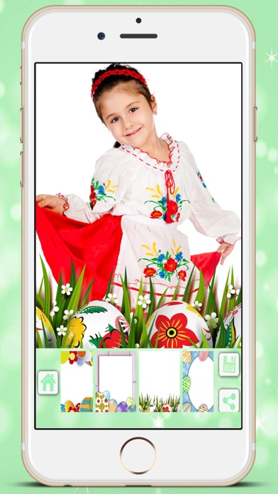 How to cancel & delete Easter photo editor camera - holiday pictures in frames to collage from iphone & ipad 4