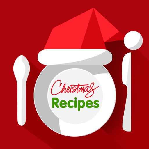 500+ Christmas Recipes ~ The Best Christmas Recipes Collection icon