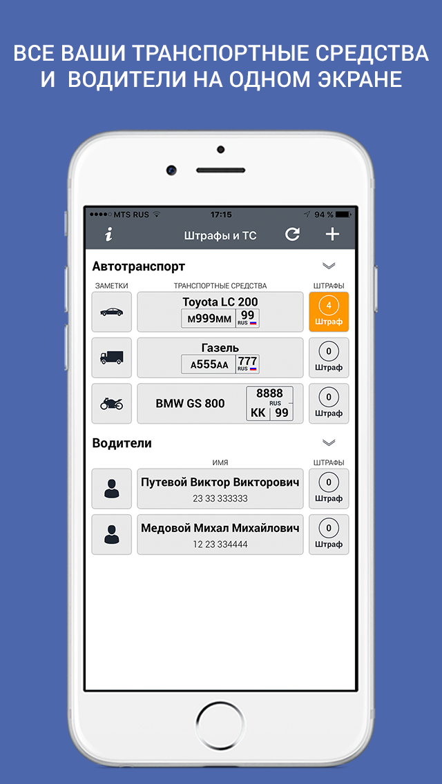 АвтоКонтрол