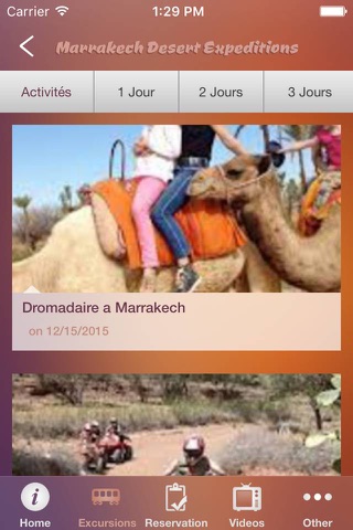 Marrakech Desert Expeditions screenshot 3
