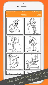 idrawpad - easily create, paint and edit graphic images, photo айфон картинки 4