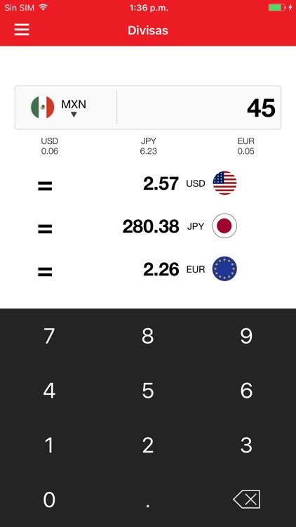 Expansión MX screenshot-4