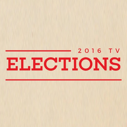 Election TV icon