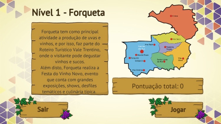 Jogo Olimpíada Colonial screenshot-4