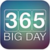New Big Days With Digital Event Countdown Timer