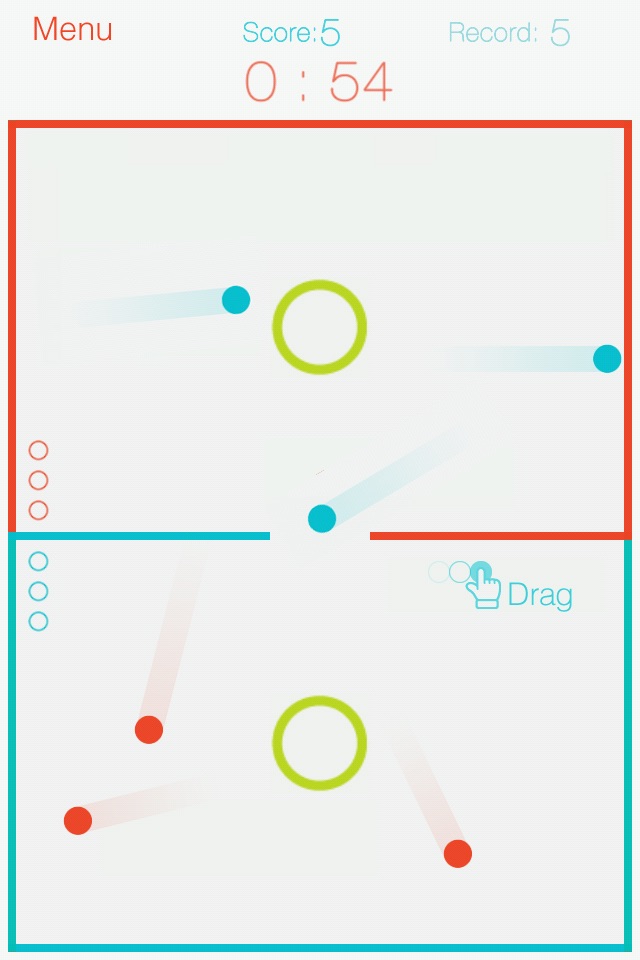 BiDot screenshot 2
