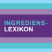 Ingredienslexikon