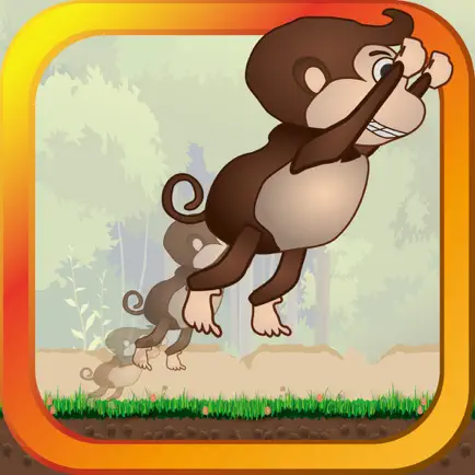 Flying Monkey - Jungle Adventure Cheats