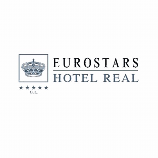 Hotel Real Eurostars icon