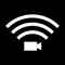 Air Camera is the best way to stream your camera to an airplay receiver