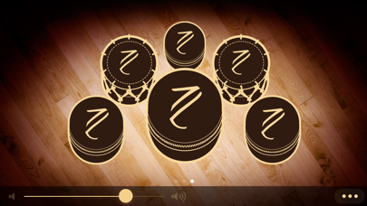 Taiko Drums：伴奏演奏 screenshot