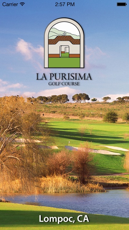 La Purisima Golf Course