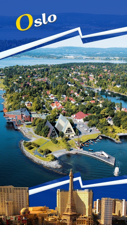 Oslo Travel Guide