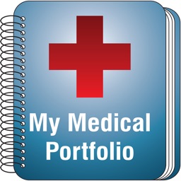 My Medical Portfolio - Patient