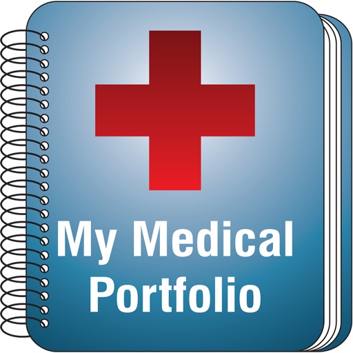My Medical Portfolio - Patient