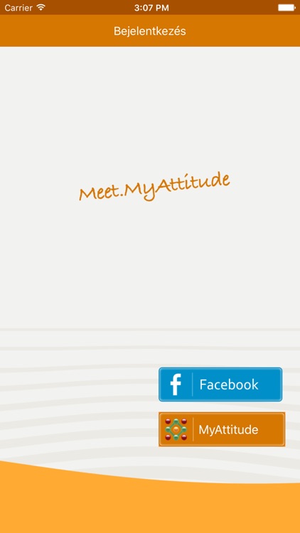 Meet.MyAttitude