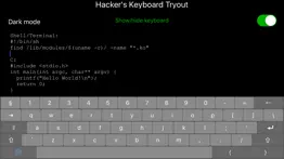 hacker's keys problems & solutions and troubleshooting guide - 1