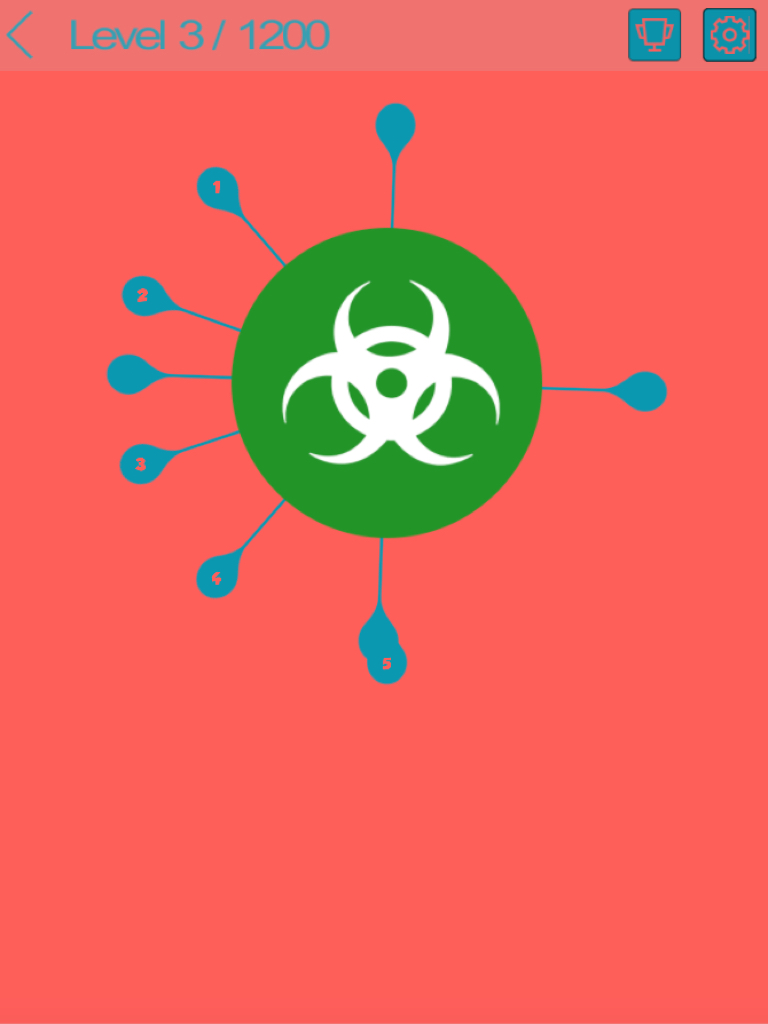 AA Virus Killer - Hafun screenshot 8