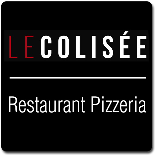 Restaurant Pizzeria Le Colisée icon
