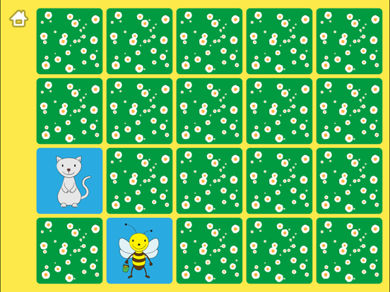 Farm Animals - Activity Book iPad screenshot