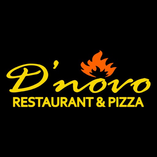 D'Novo Restaurant icon