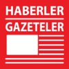 Haberler ve Gazeteler - iPhoneアプリ