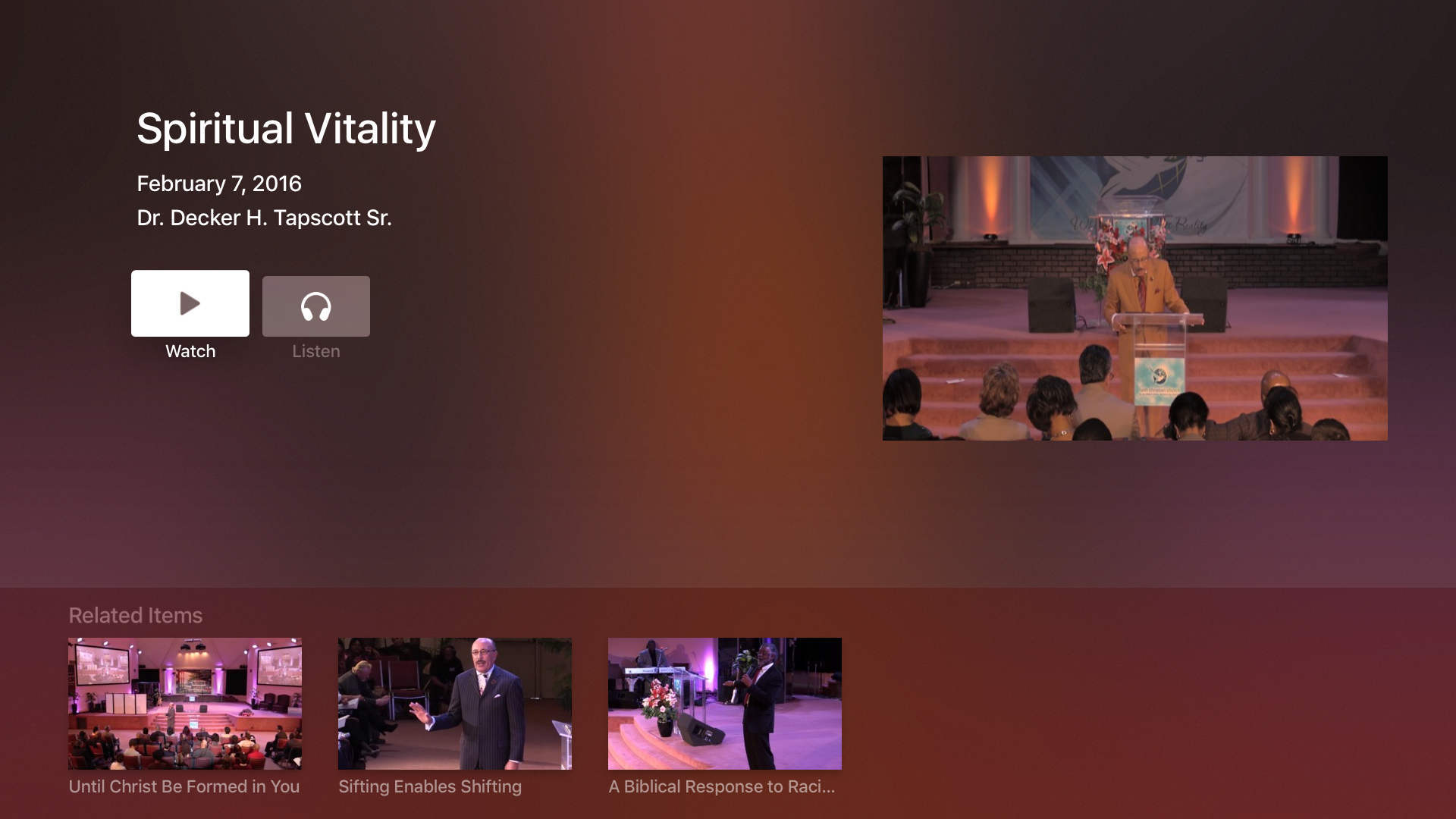 FCC Media screenshot 11
