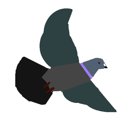 Pigeon Shoo by Little Family Games Icon