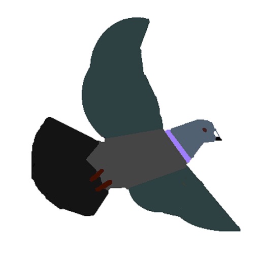 Pigeon Shoo by Little Family Games iOS App