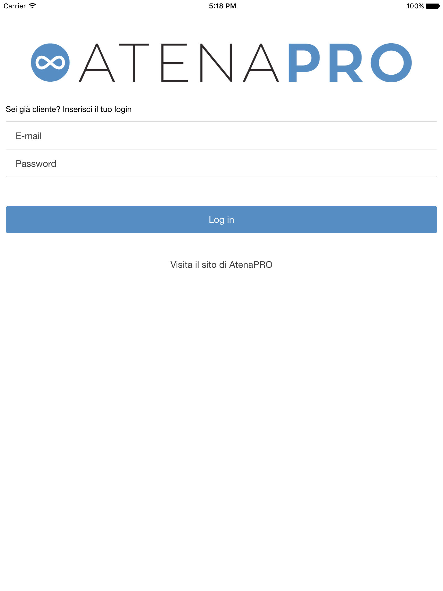 AtenaPRO Gestionale Immobiliare screenshot 5