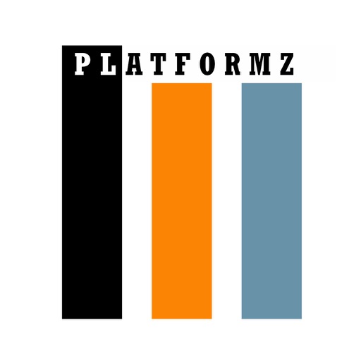 Platformz iOS App