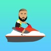 Khaled Jetski Jump