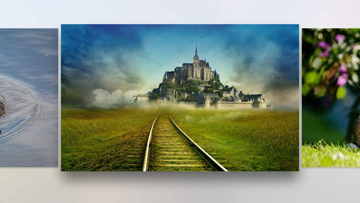 Screenshot #1 pour TuYu