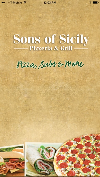Sons of Sicily Screenshot
