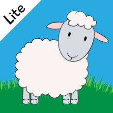 Activities of Farm Animals - Activity Book - Lite