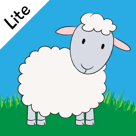 Farm Animals - Activity Book - Lite Cheats