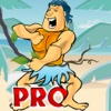 Island Adventure Rope PRO - A Rope Launcher Tarzan